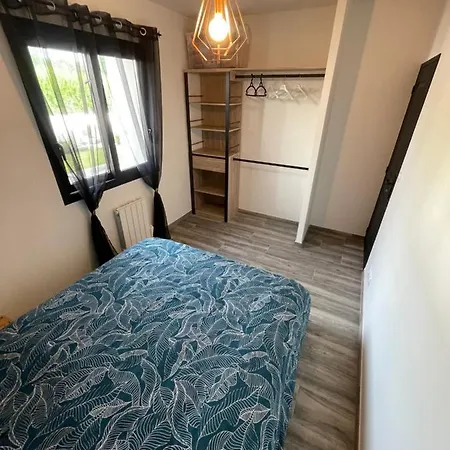 Jolie Avec Et Balneotherapie