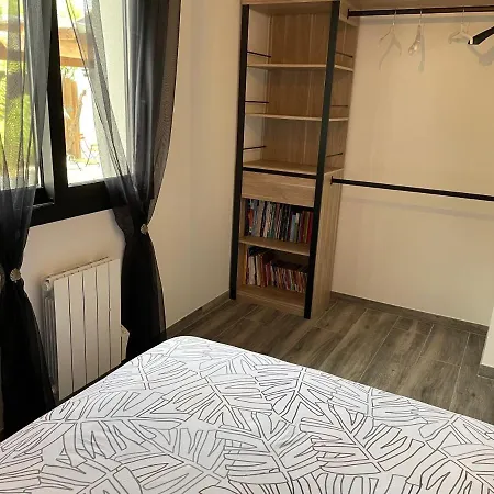 Villa Jolie Avec Et Balneotherapie Martignas-sur-Jalle
