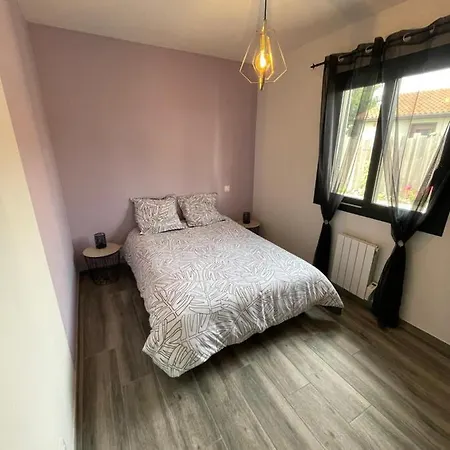 Villa Jolie Avec Et Balneotherapie *