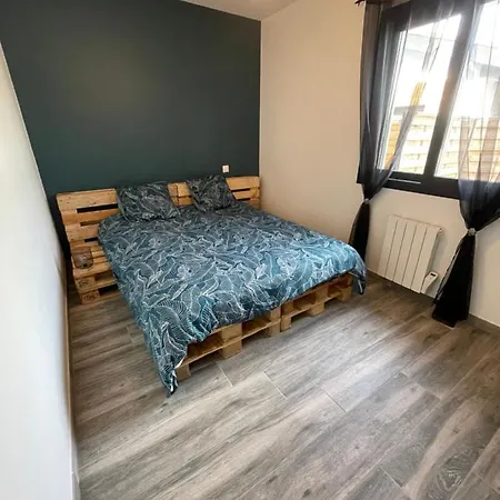 Jolie Avec Et Balneotherapie Villa